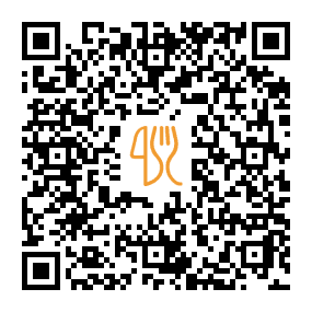 Enlace de código QR al menú de Upside Pizza