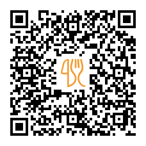 Enlace de código QR al menú de Upside Pizza