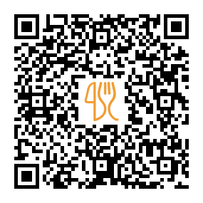 Enlace de código QR al menú de La Cabaña