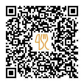 Enlace de código QR al menú de Oscura Coffee Cocktails