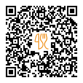 Enlace de código QR al menú de Target Café