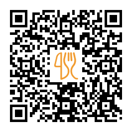 Enlace de código QR al menú de Cafe Vanak