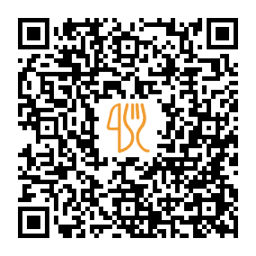 Enlace de código QR al menú de Blues Can Blues Mobile