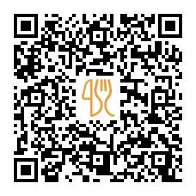 Enlace de código QR al menú de Space Chicken