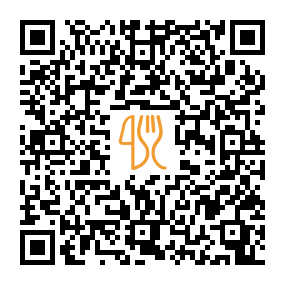 Enlace de código QR al menú de The Cobalt Cabaret