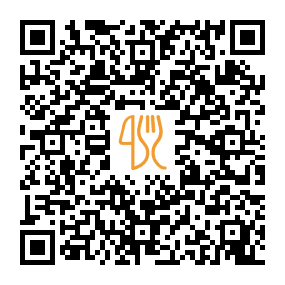 Enlace de código QR al menú de Bluelaundry Pop-up Boulangerie