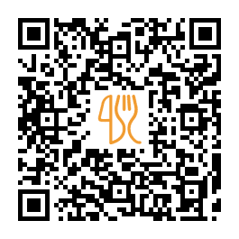 Enlace de código QR al menú de Hikari Cafe