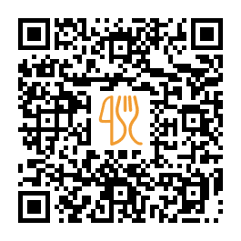 Enlace de código QR al menú de Rek Room, The