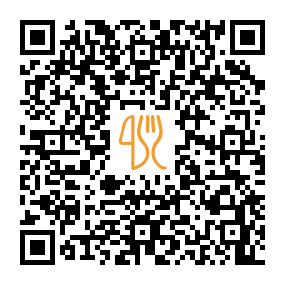 Enlace de código QR al menú de Diner Deluxe Marda Loop