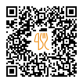 Enlace de código QR al menú de Second Son