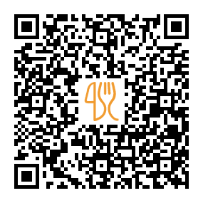 Carte QR de Café Kitsuné Vancouver