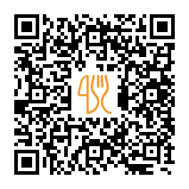 QR-code link para o menu de Sushi Tendo