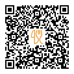 QR-code link para o menu de Zias Gelato Cafe