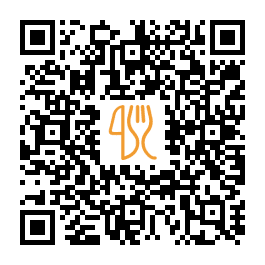 Enlace de código QR al menú de Garden Muse