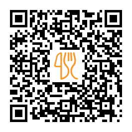 Enlace de código QR al menú de The Hub Pizza