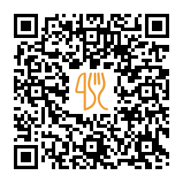 Enlace de código QR al menú de Woods On Pender