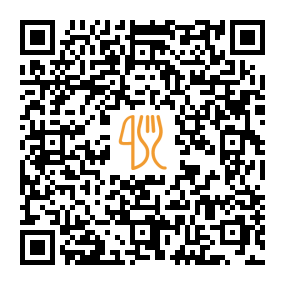 Enlace de código QR al menú de Mcdonald&#039;s