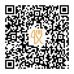 Enlace de código QR al menú de Vanilla Bean Creamery