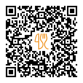 Enlace de código QR al menú de Zulu's Board Game Cafe