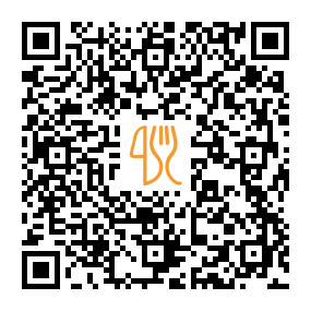 Enlace de código QR al menú de Main Street Pint Plate