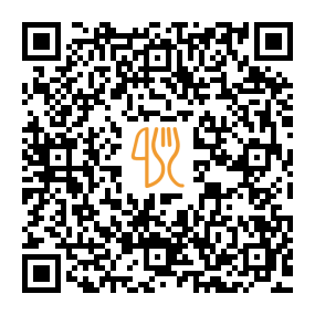 Enlace de código QR al menú de Lucky Frank's Irish Pub Braddock