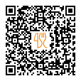 QR-code link para o menu de Panda Express