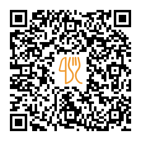 Enlace de código QR al menú de Bertucci's Timonium