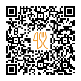 Enlace de código QR al menú de Burger King