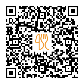 Enlace de código QR al menú de Blazin Chicken Gyro