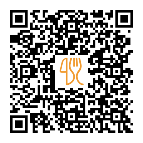 Enlace de código QR al menú de The Pizza Boxx( Red Deer)