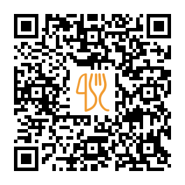 QR-code link para o menu de The Open Range
