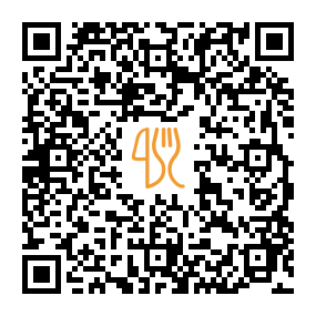 Enlace de código QR al menú de Hank's Frozen Custard