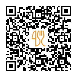 Enlace de código QR al menú de Red Rabbit