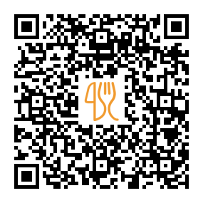 QR-code link para o menu de Blue Island Beer Company