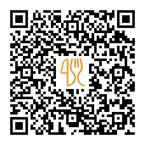 Enlace de código QR al menú de Buzzed Bull Creamery