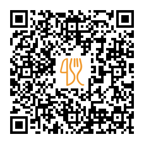 QR-code link para o menu de The Loop Pizza Grill