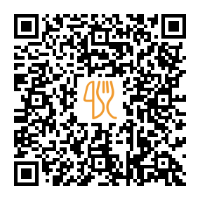 Enlace de código QR al menú de Captain Seafood Chicken