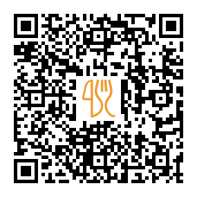 Enlace de código QR al menú de The Bookcase And Barber