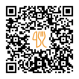 QR-code link para o menu de Qahwah House