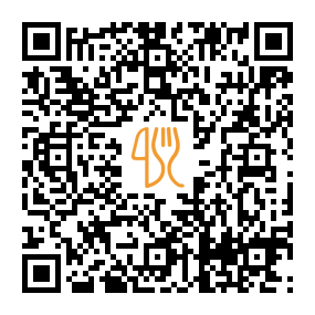 Enlace de código QR al menú de Chuck’s Barbershop