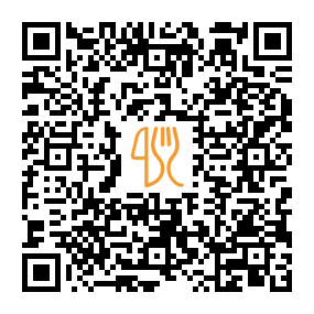 Enlace de código QR al menú de Java And Jive Coffee House