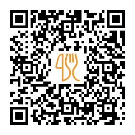 Enlace de código QR al menú de Cahill Bistro