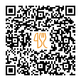 Enlace de código QR al menú de Crescent Cafe