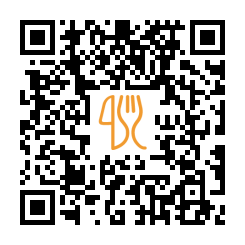 Enlace de código QR al menú de Rock A Billy