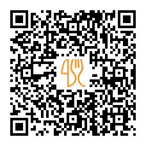 Enlace de código QR al menú de Neighborhood Cafe