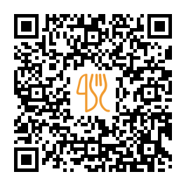 QR-code link para o menu de Java Hut Express