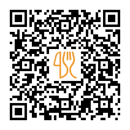 Enlace de código QR al menú de Scott Hill Pizza