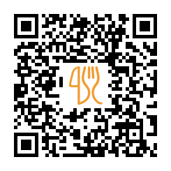 Enlace de código QR al menú de Pizza All Ways