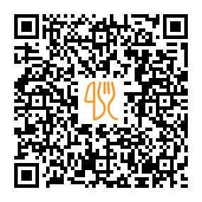 QR-code link para o menu de Tapioca Express