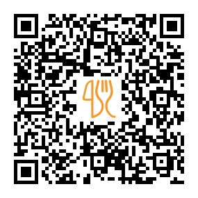 Enlace de código QR al menú de Pizza Pro Express